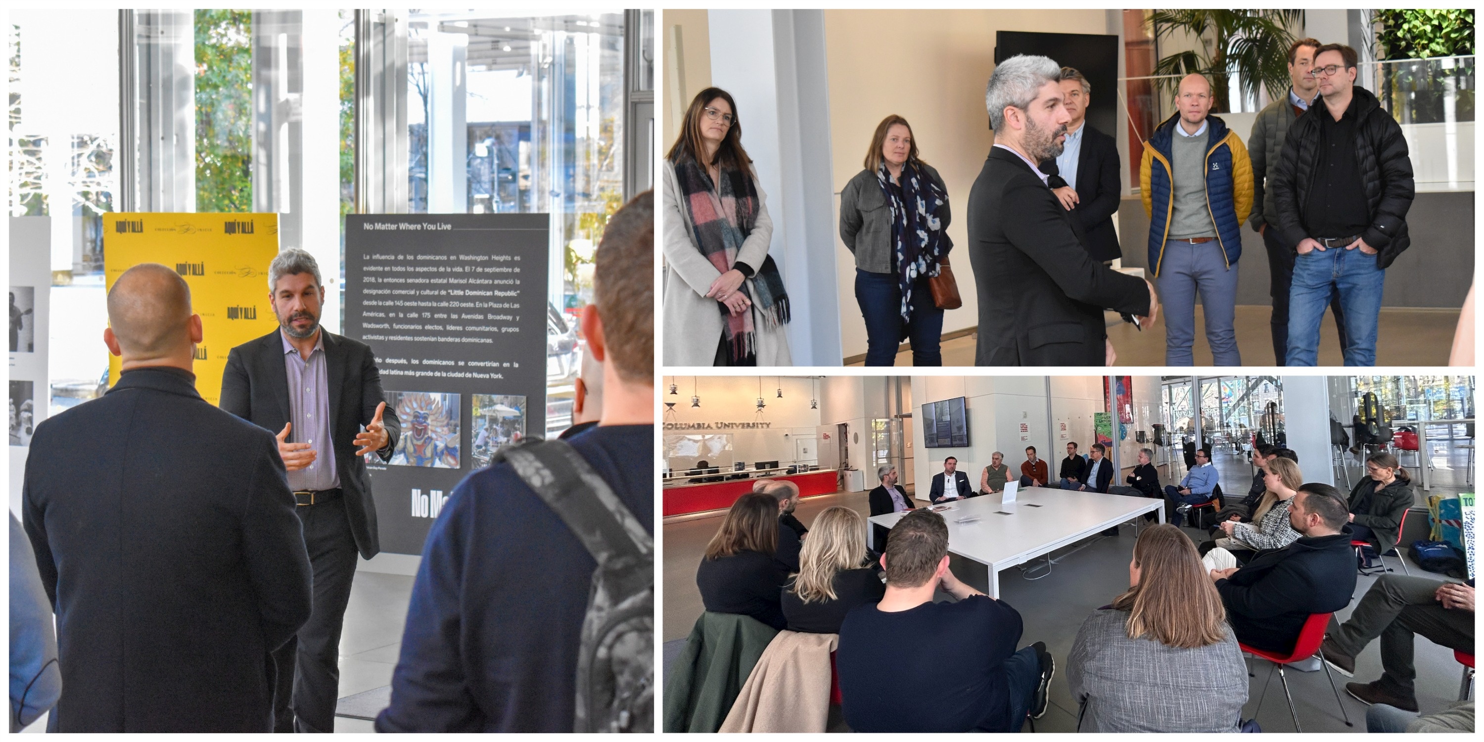 MetaProp Blog NYC Real Estate Tech Week 2023 A Few Highlights